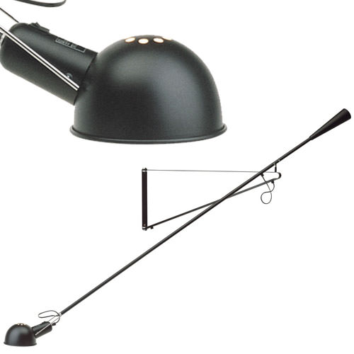 Flos Model 265 Lamp By Paolo Rizzatto