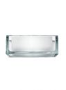 On The Rocks Glass Wall Sconce by Flos Lighting