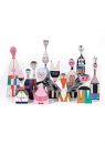 Vitra Wooden Dolls by Alexander Girard