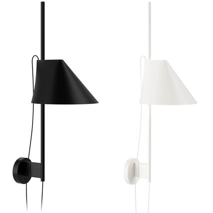 Yuh Wall Light Stardust Louis Poulsen Yuh 1 Light Led Wall Mount Fixture