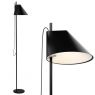 Louis Poulsen Yuh Modern Floor Lamp by GamFratesi