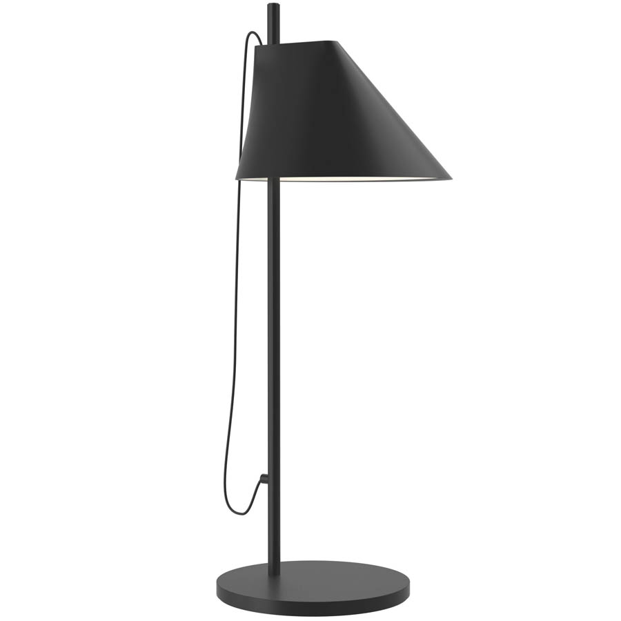 Yuh Table Lamp Stardust Louis Poulsen Yuh Modern Table Lamp By Gamfratesi