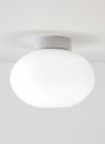 Prandina Zero Fluo C5 Modern Ceiling Lamp: Sample Sale